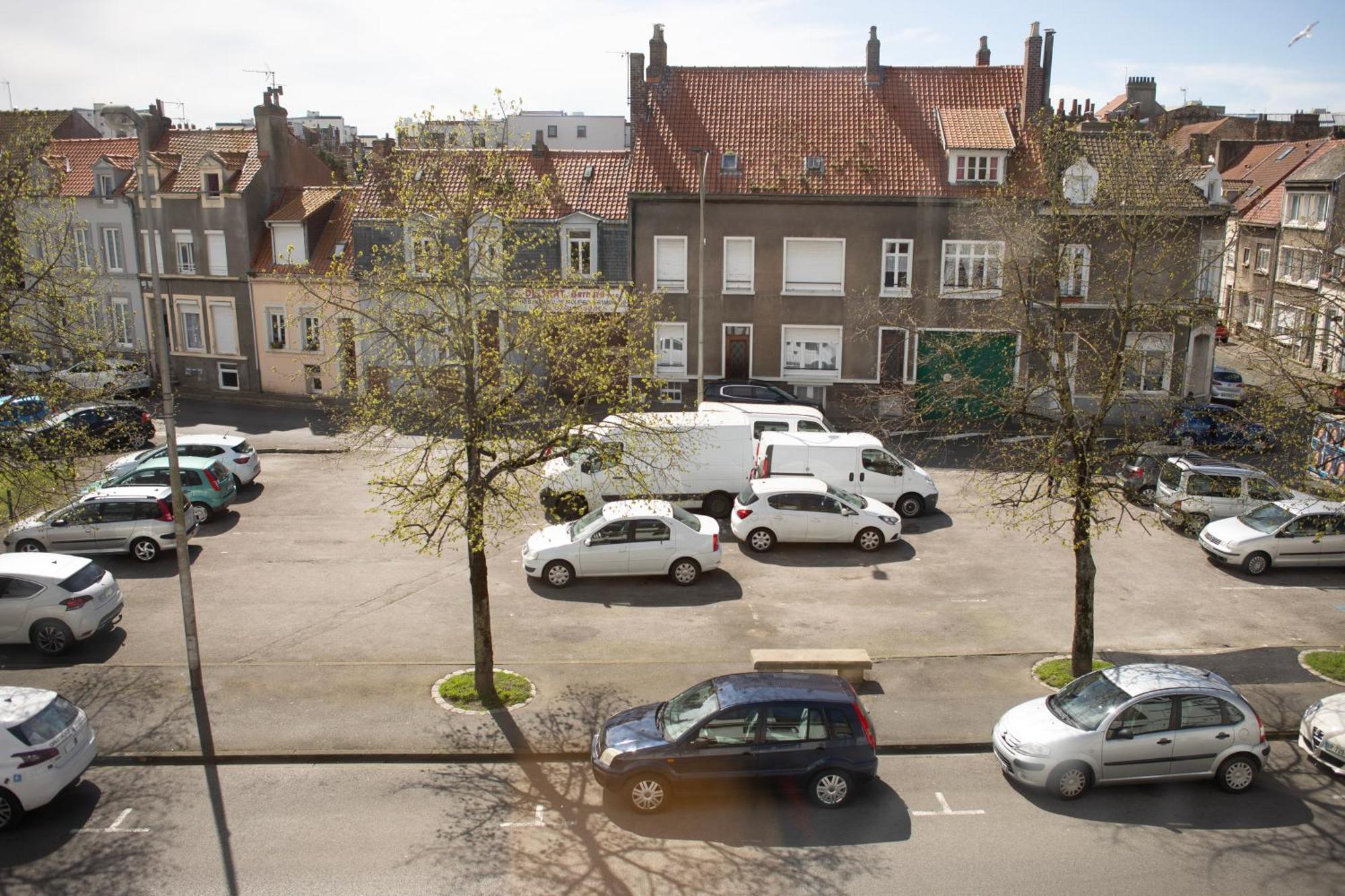 ++++ Central Duplex Renove 5 Pieces 150M2 A 8 Mn De La Place Dalton ++++ Boulogne-sur-Mer Exterior foto