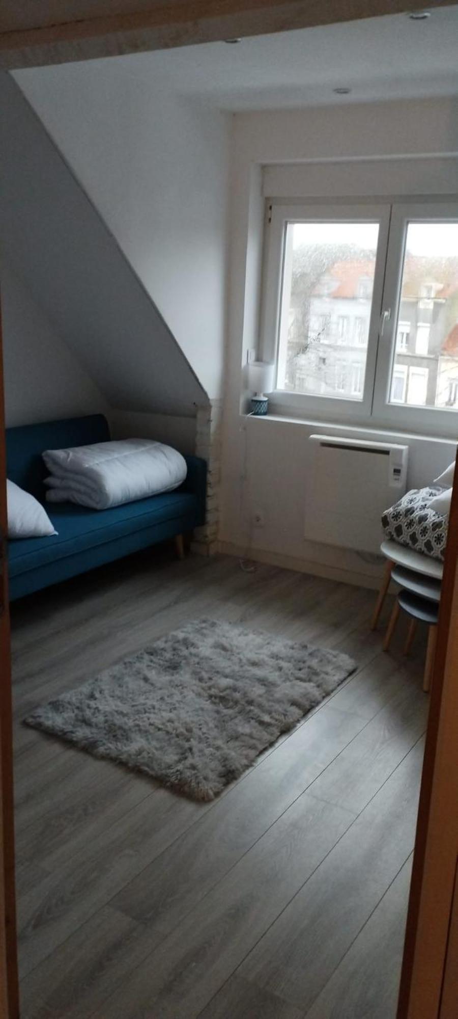 ++++ Central Duplex Renove 5 Pieces 150M2 A 8 Mn De La Place Dalton ++++ Boulogne-sur-Mer Habitación foto