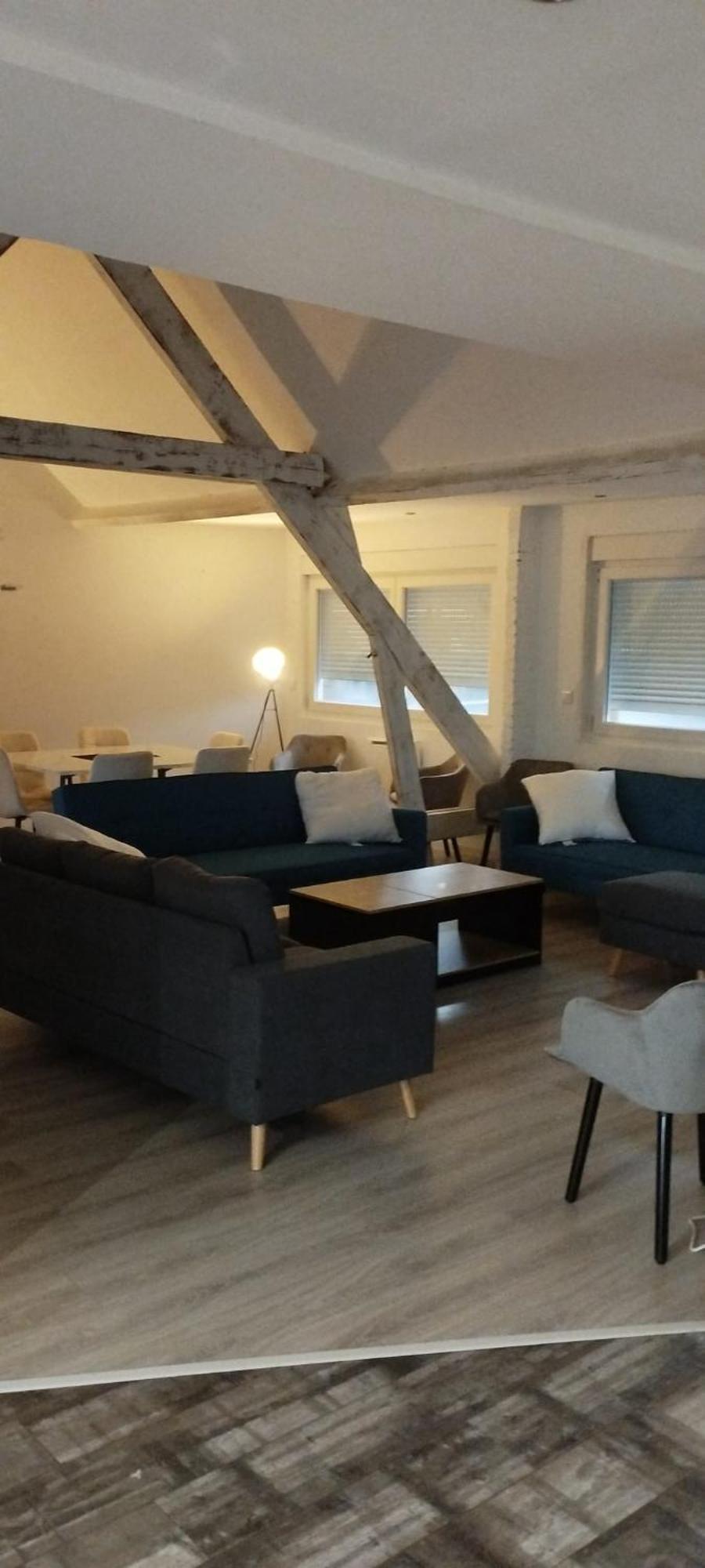 ++++ Central Duplex Renove 5 Pieces 150M2 A 8 Mn De La Place Dalton ++++ Boulogne-sur-Mer Habitación foto