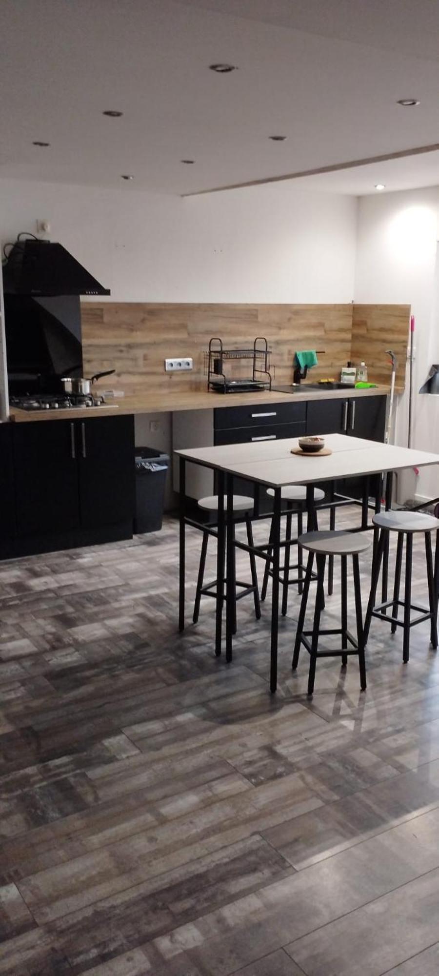 ++++ Central Duplex Renove 5 Pieces 150M2 A 8 Mn De La Place Dalton ++++ Boulogne-sur-Mer Habitación foto