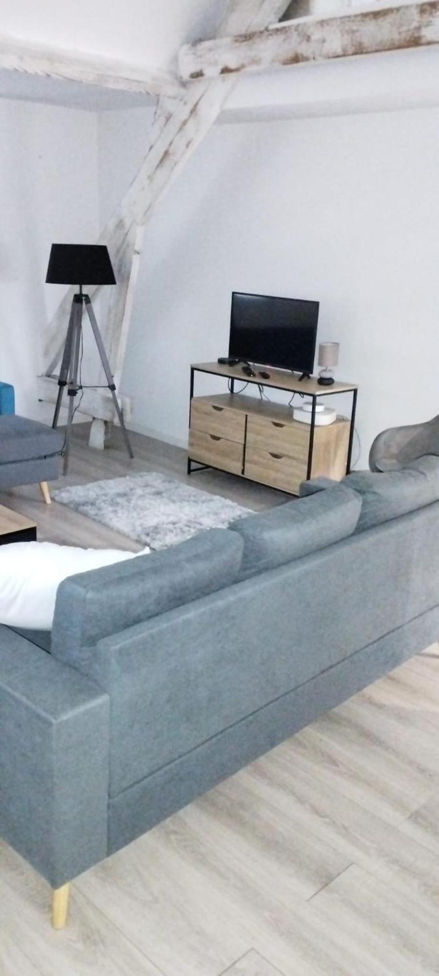++++ Central Duplex Renove 5 Pieces 150M2 A 8 Mn De La Place Dalton ++++ Boulogne-sur-Mer Habitación foto